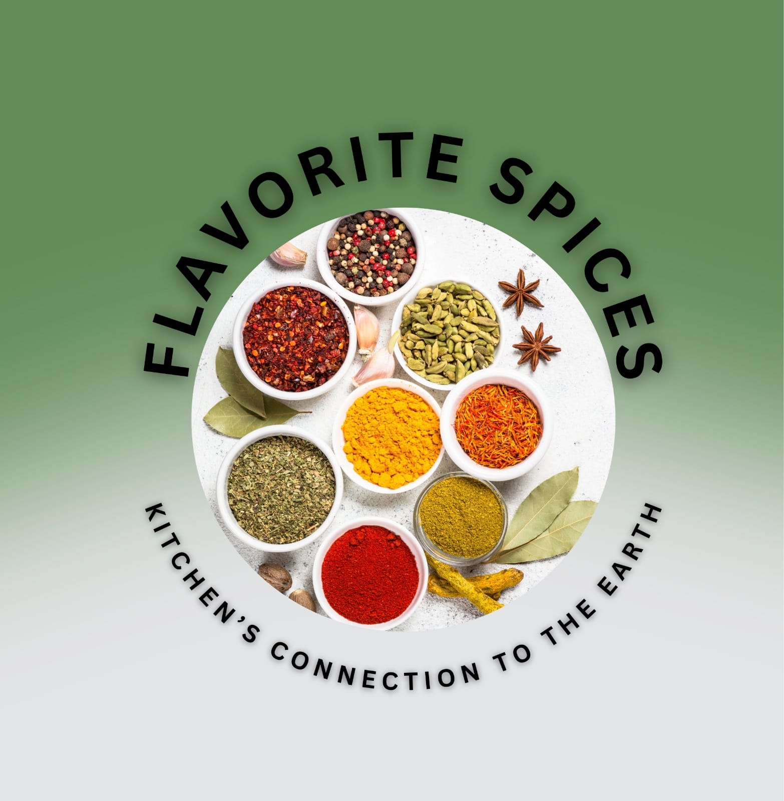 Flavorite Spices